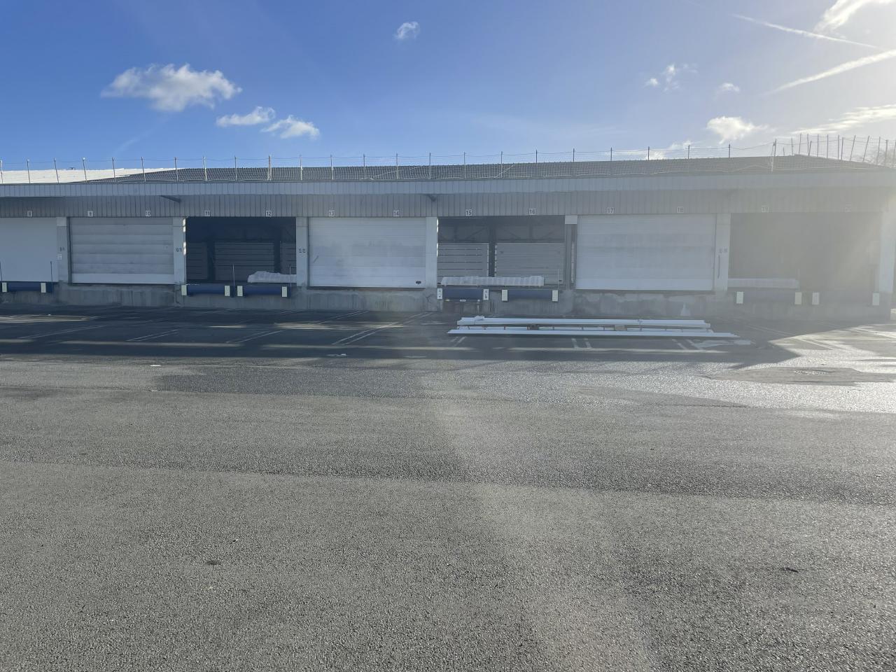 Entrepôt classe c Lezennes 6420m² Location entrepôt classe c OLLOG2309365 5